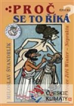 Proč se to říká?