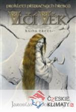 Vlčí věk 3-Prokletí přízračných hřebců...