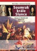 Soumrak krále Slunce