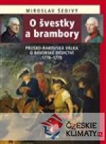 O švestky a brambory