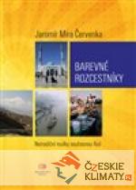 Barevné rozcestníky