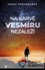 Na barvě vesmíru nazáleží