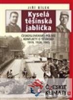 Kyselá těšínská jablíčka