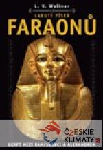 Labutí píseň faraónů