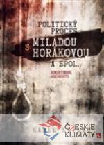 Politický proces s Miladou Horákou a spo...