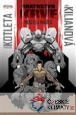 Hustej nářez - komiks