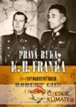 Pravá ruka K.H. Franka