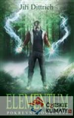 Elementum - Pokrevní poselství