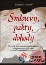 Smlouvy, pakty, dohody