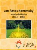 Jan Ámos Komenský a východní Čechy 1623-...