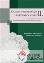 Krajiny prostřených i prázdných stol...