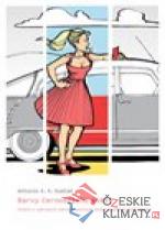 Barvy černobílého světa