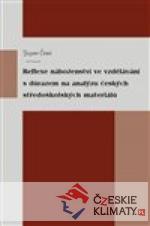 Reflexe náboženství ve vzdělávání...