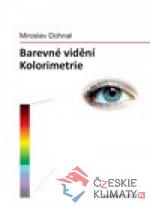 Barevné vidění