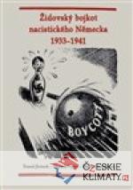 Židovský bojkot nacistického Německa 193...