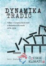 Dynamika tradic