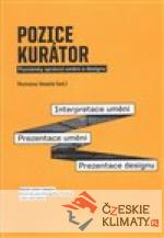 Pozice kurátor: Poznámky správců um...
