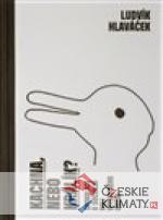 Kachna, nebo králík?