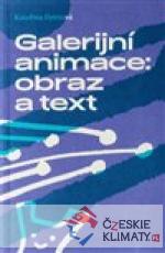 Galerijní animace: obraz a text