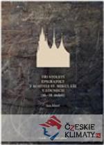 Tři století epigrafiky v kostele sv. M...