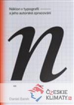 Náklon v typografii a jeho autorské zp...