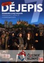 Hravý dějepis 7 - učebnice