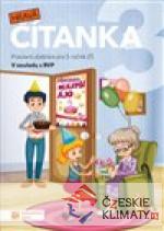 Hravá čítanka 3 - pracovní učebnice