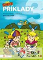 Barevné příklady 3