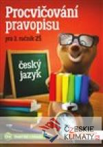 Procvičování pravopisu pro 2. roční...