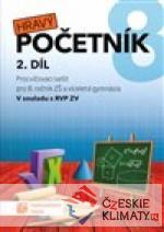 Hravý početník 8 - 2. díl