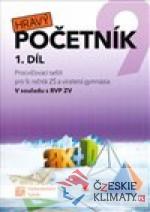 Hravý početník 9 - 1. díl