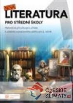 Nová literatura 1 - metodická příručka...