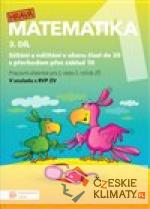 Hravá matematika 1 -  pracovní učebnice ...
