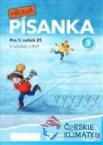 Hravá písanka 1-3. díl