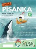 Hravá písanka 1-4. díl