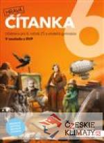 Hravá čítanka 6 - pracovní učebnice