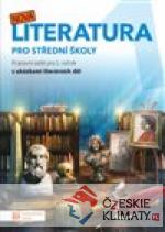 Nová literatura 1 - pracovní sešit