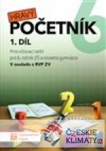 Hravý početník 6 - 1. díl