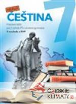 Hravá čeština 7 - pracovní sešit