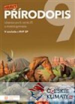 Hravý přírodopis 9 - učebnice