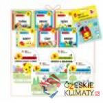 Mini akademie - úroveň A - pro děti o...