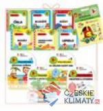 Mini akademie - úroveň B - pro děti o...