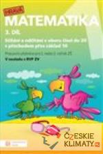 Hravá matematika 1 -  pracovní učebni...