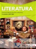 Literatura - pracovní učebnice pro SOU...