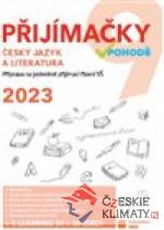 Přijímačky 9  Český jazyk  a litera...