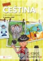 Hravá čeština 3 - pracovní sešit