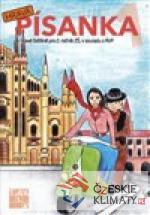 Hravá písanka 2-1.díl