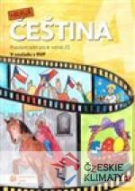 Hravá čeština 4 - pracovní sešit