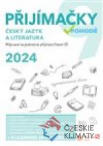Přijímačky 9 Český jazyk a literatu...