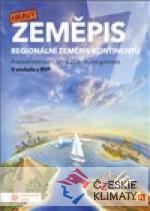 Hravý zeměpis 7 - pracovní sešit